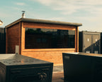Shared Sauna Experience